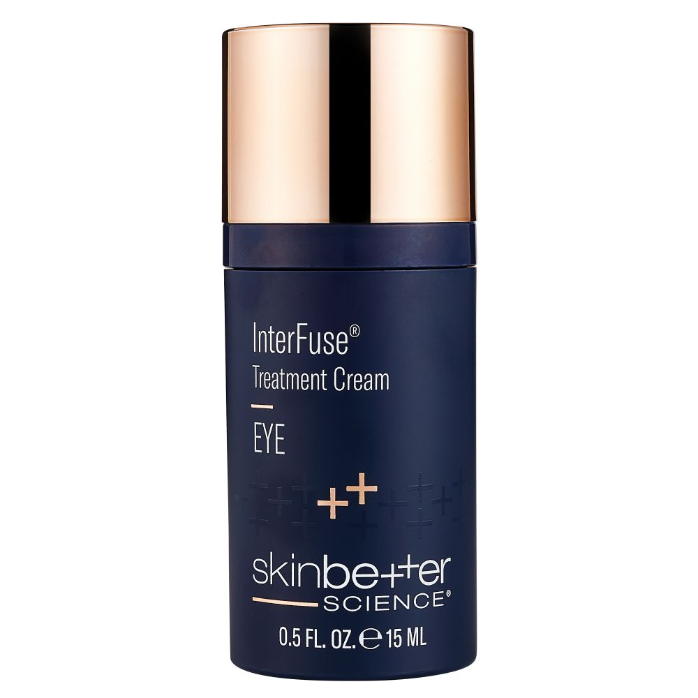 Interfuse treatment cream eye