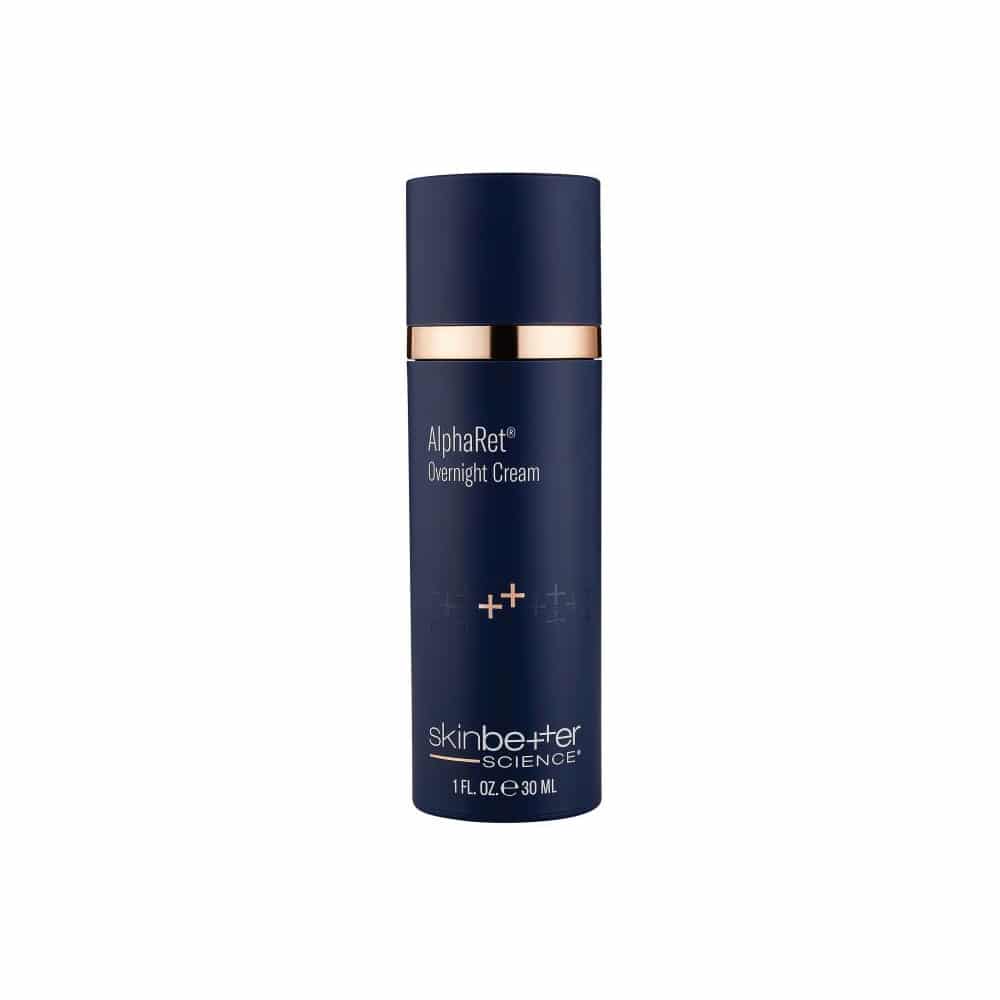 AlphaRet Overnight Cream FACE