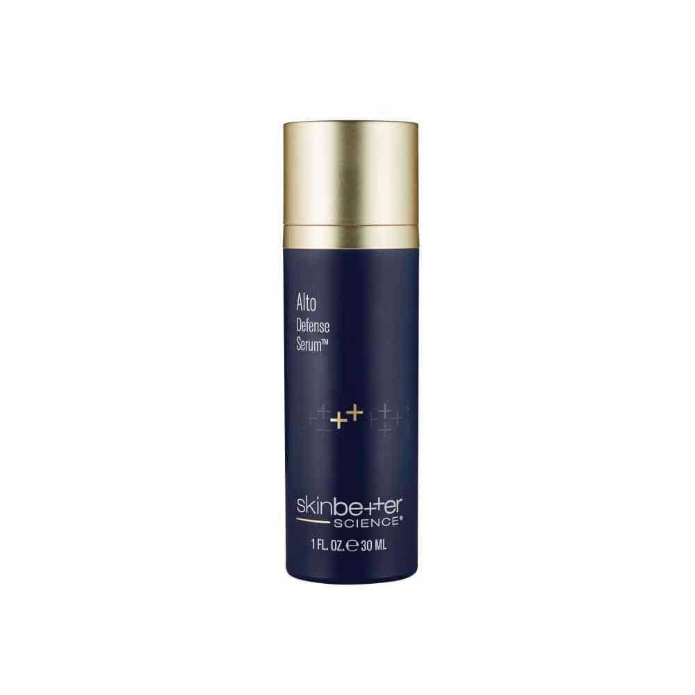 Alto Defense Serum FACE