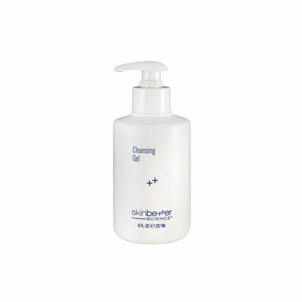 Cleansing Gel