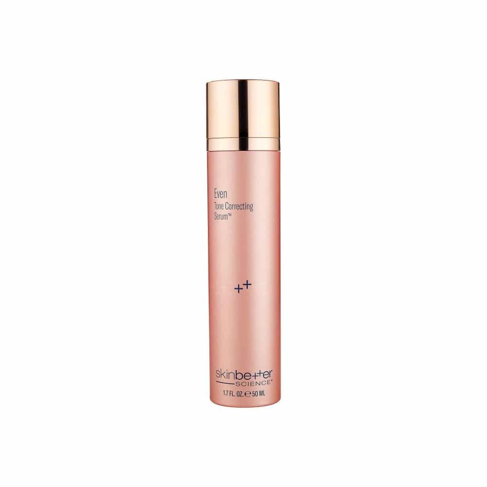 Even Tone Correcting Serum FACE