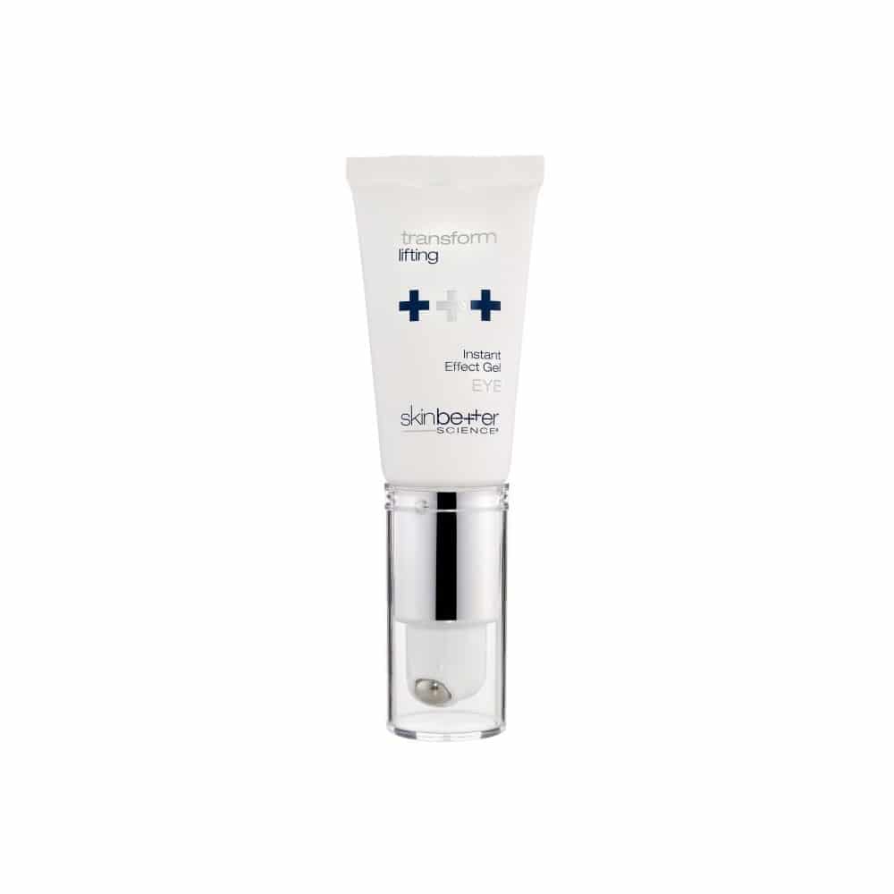 Instant Effect Gel EYE