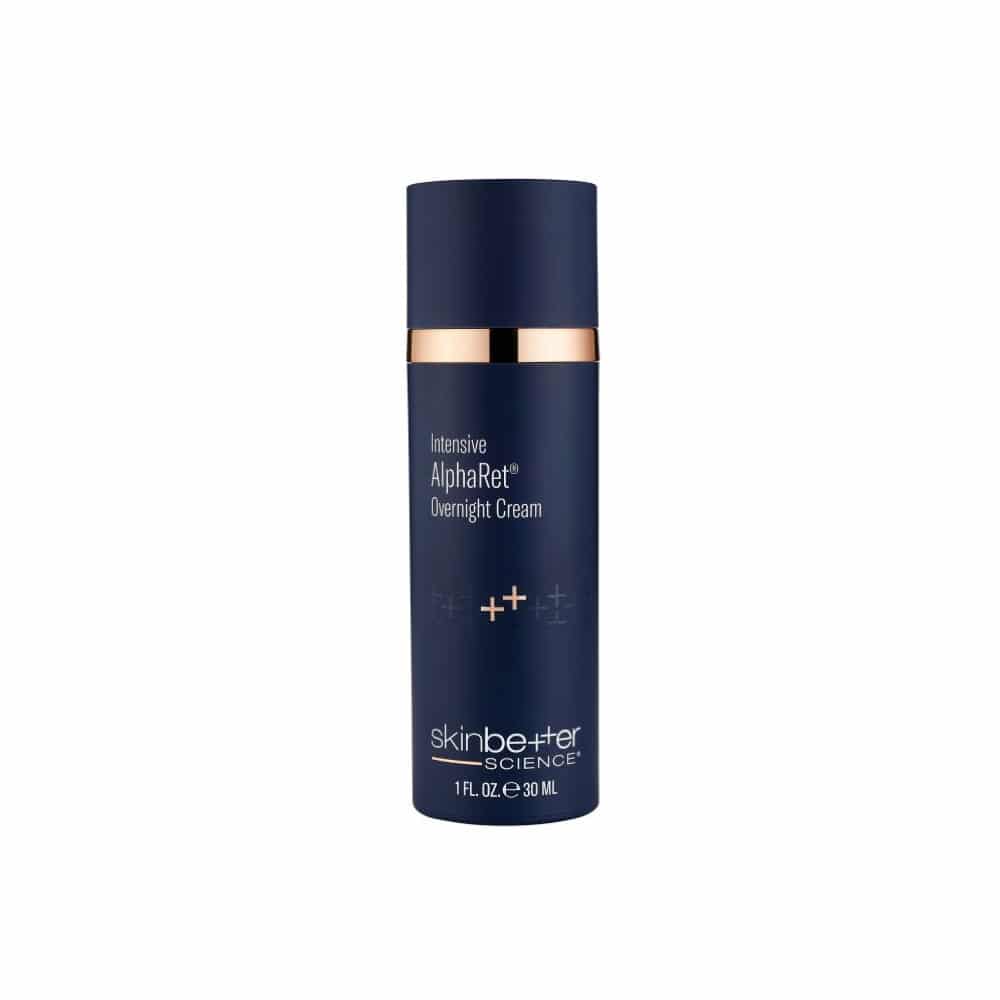 Intensive AlphaRet Overnight Cream FACE