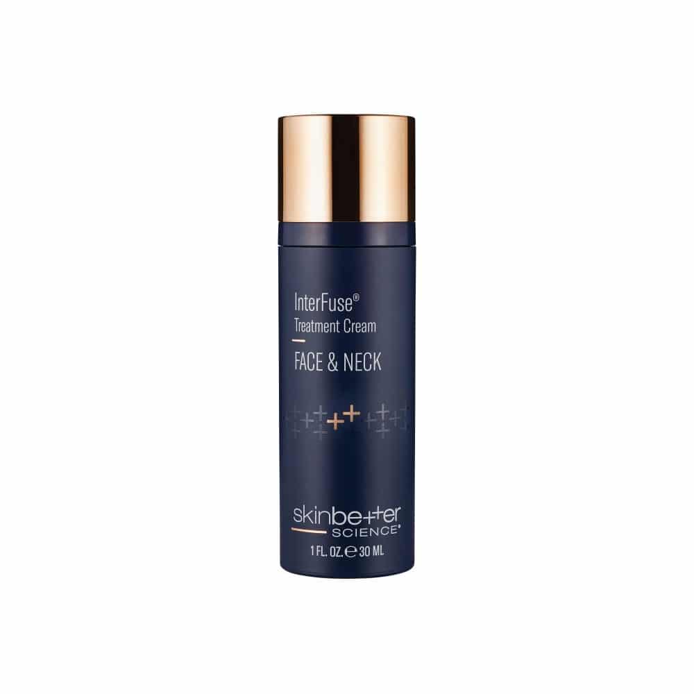 InterFuse Treatment Cream FACE & NECK