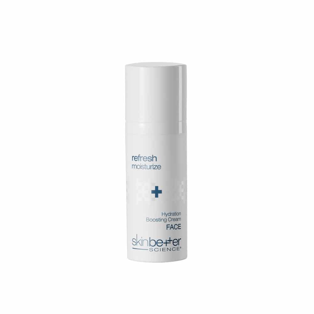 Refresh Hydration Boosting Cream