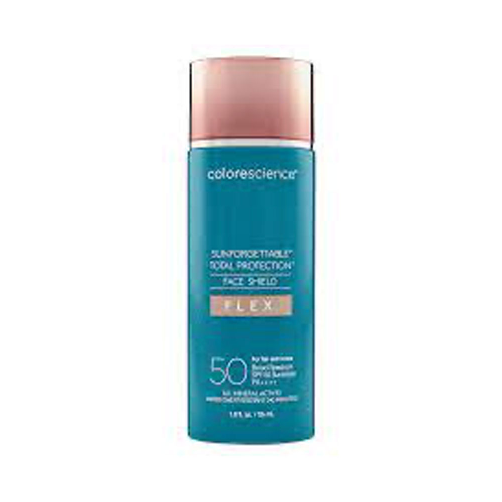 Sunforgettable Total Protection Face Shield Flex SPF 50