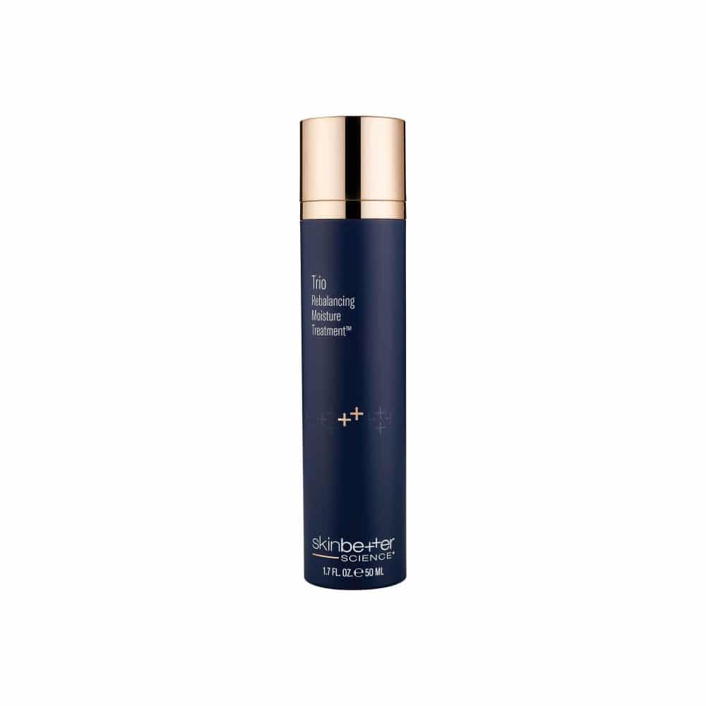 TRIO Rebalancing Moisture Treatment FACE