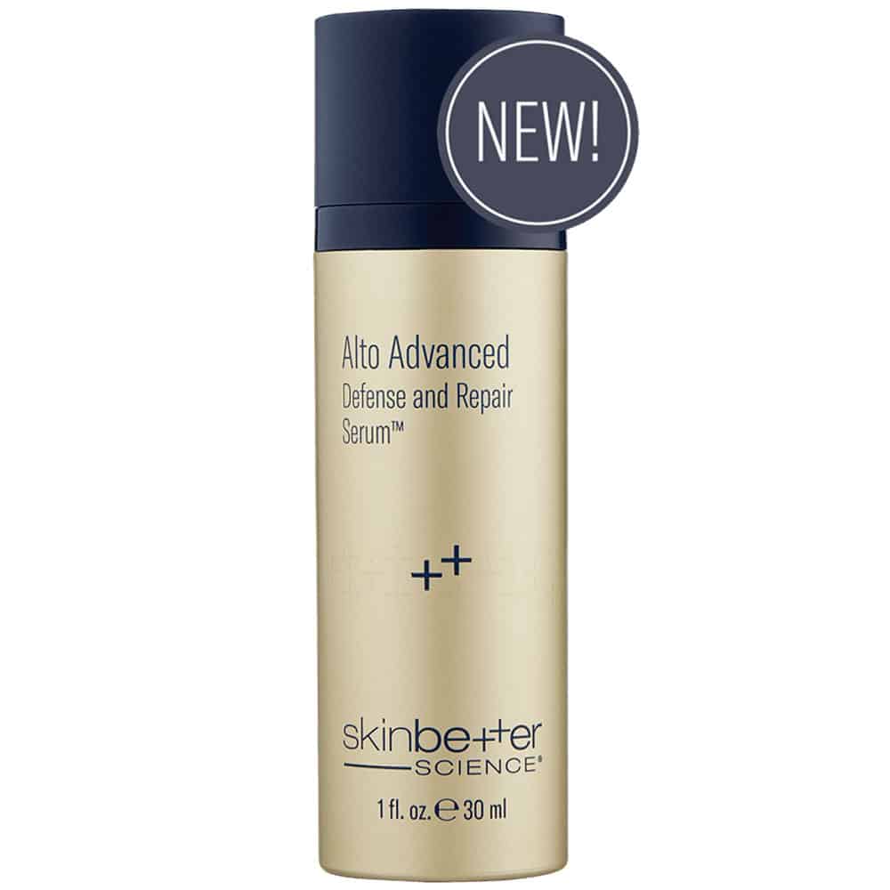Alto Advanced Defense and Repair Serum