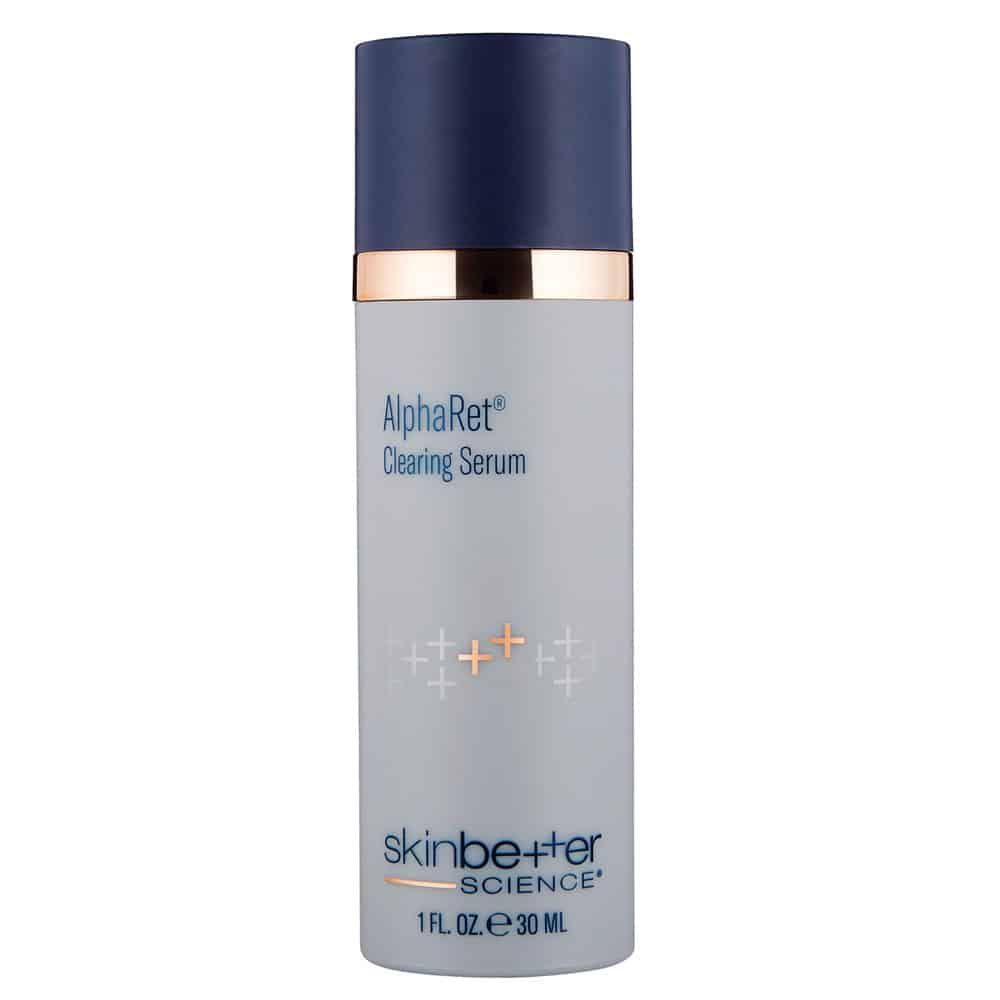 AlphaRet Clearing Serum