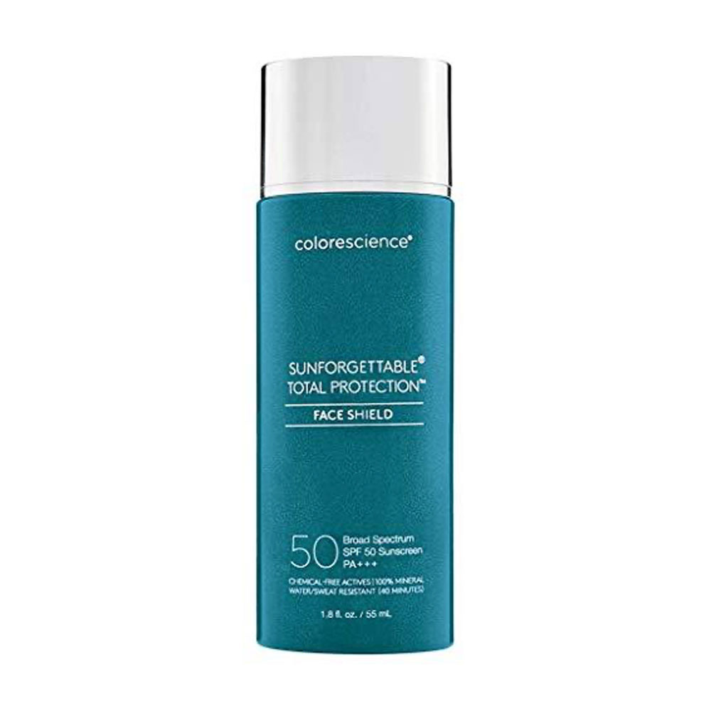 Sunforgettable Total Protection Face Shield SPF 50