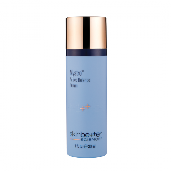 Mystro active balance serum