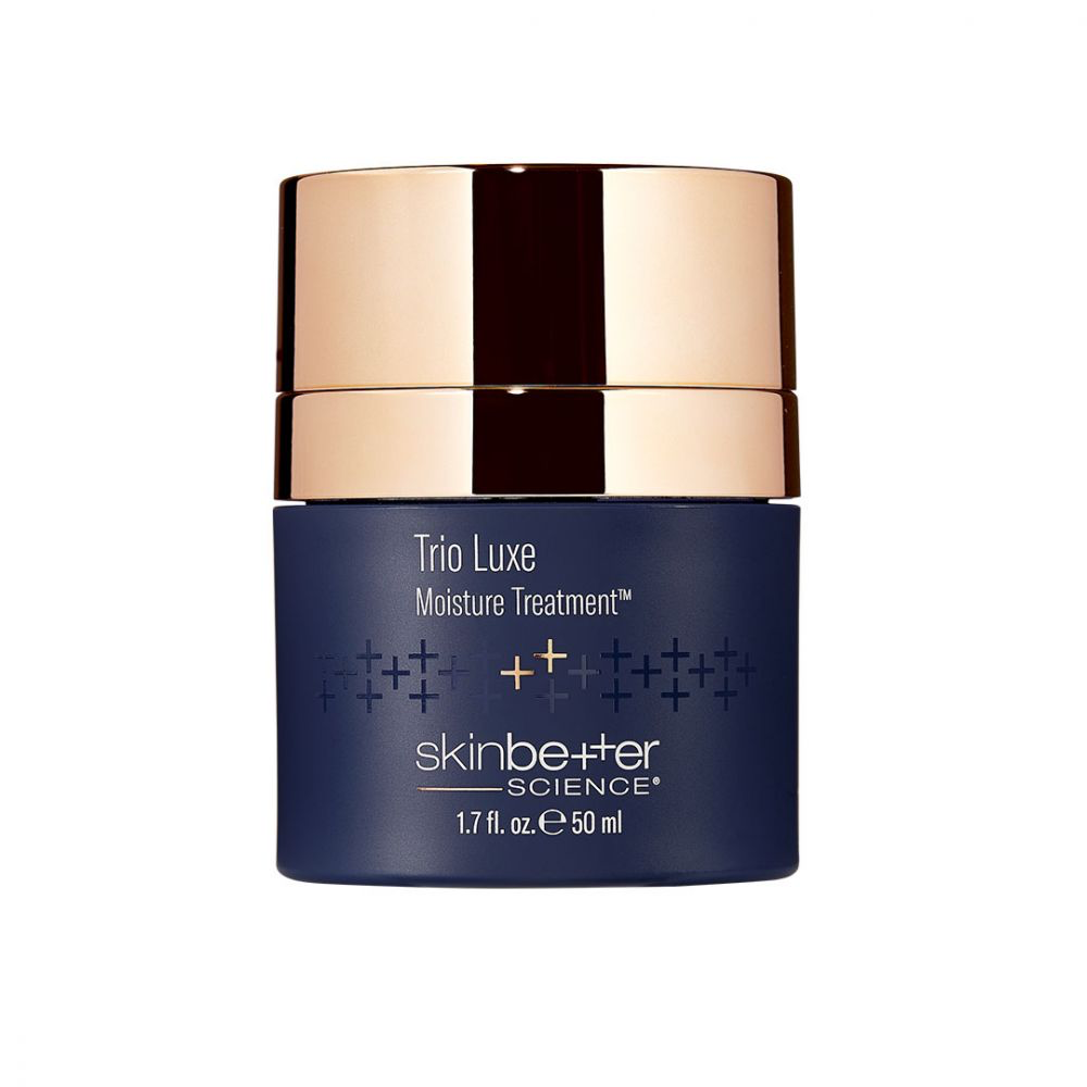 Trio luxe moisture treatment