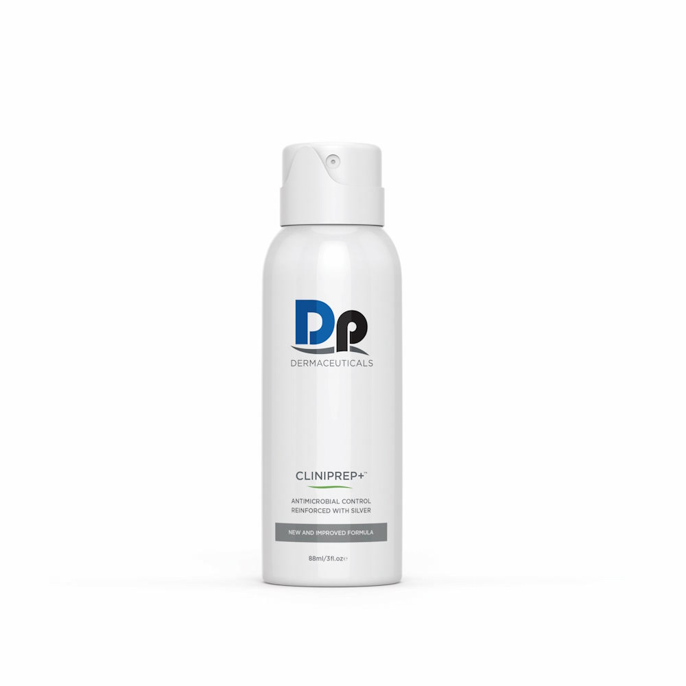 Dermapen Dp Dermaceuticals CLINI PREP